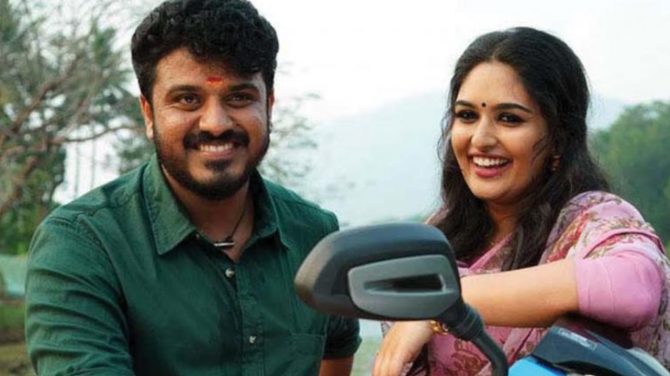 Oru Pazhaya Bomb Kadha